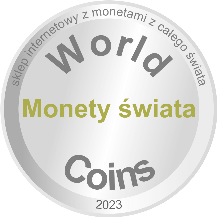 WorldCoins - monety świata